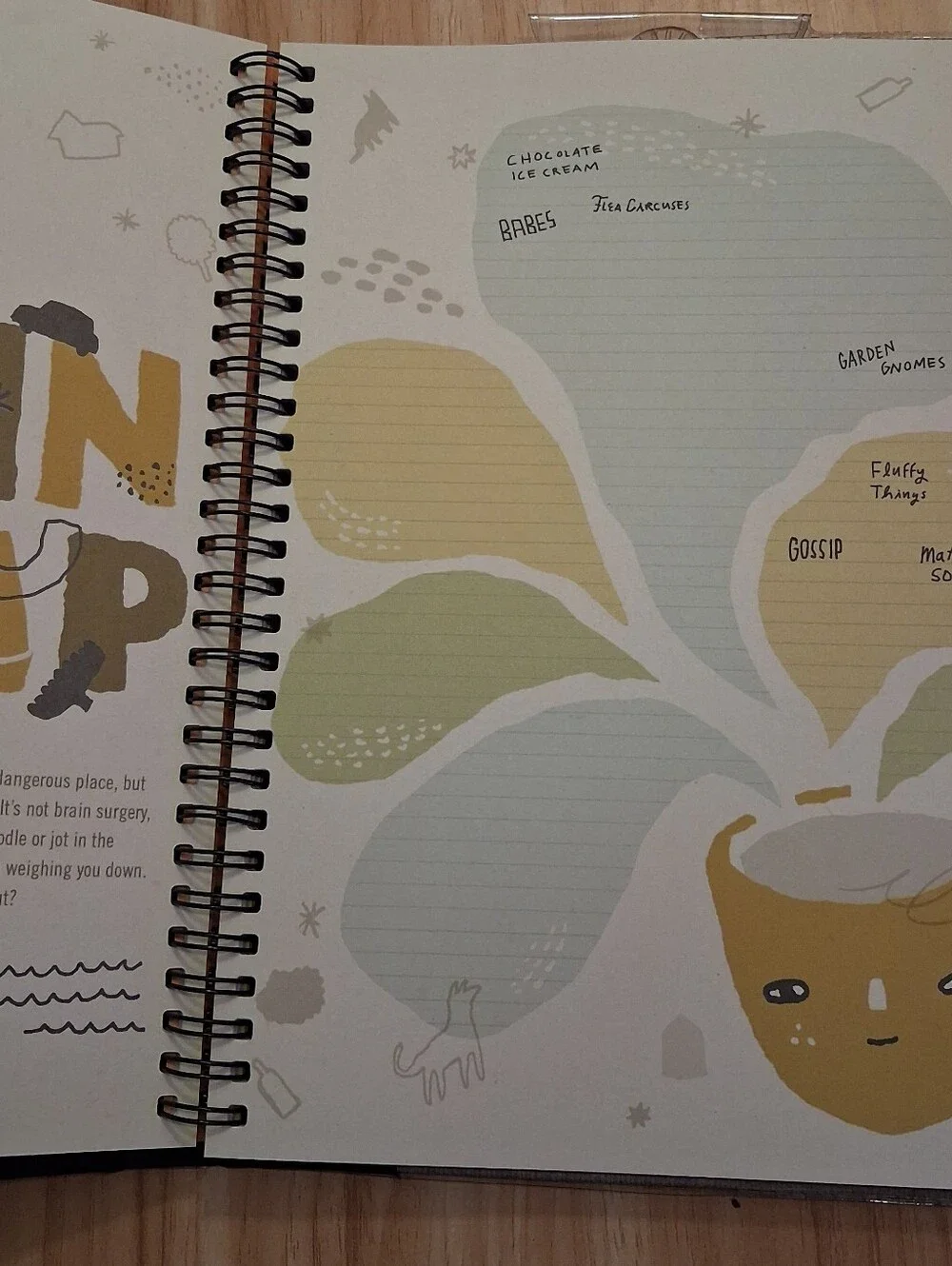 K&Company Smashbook & Accesories